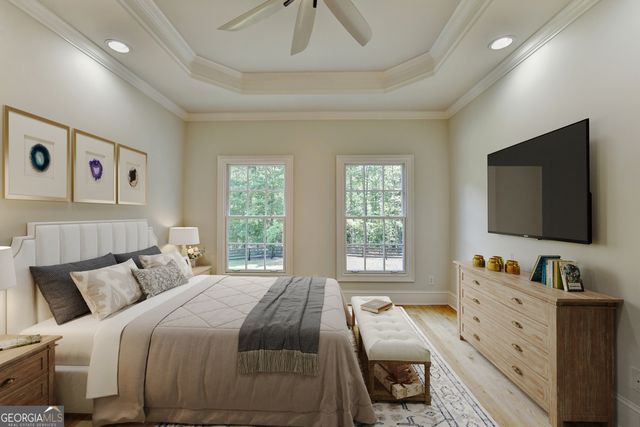 1630 Bettis Tribble Gap Road, Cumming, GA 30040