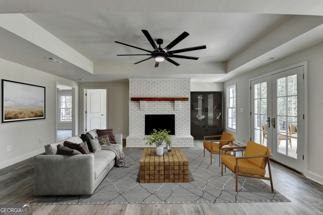 1630 Bettis Tribble Gap Road, Cumming, GA 30040