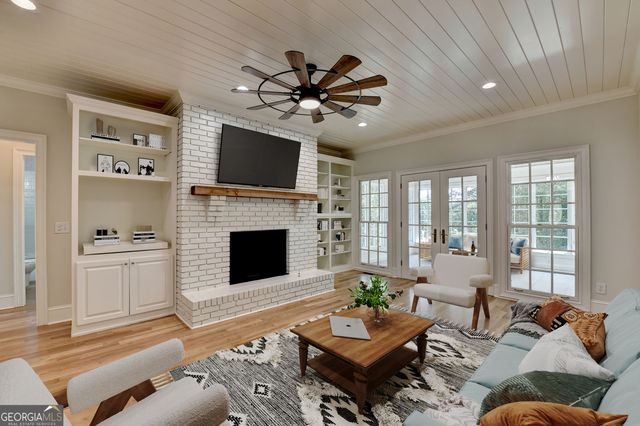 1630 Bettis Tribble Gap Road, Cumming, GA 30040