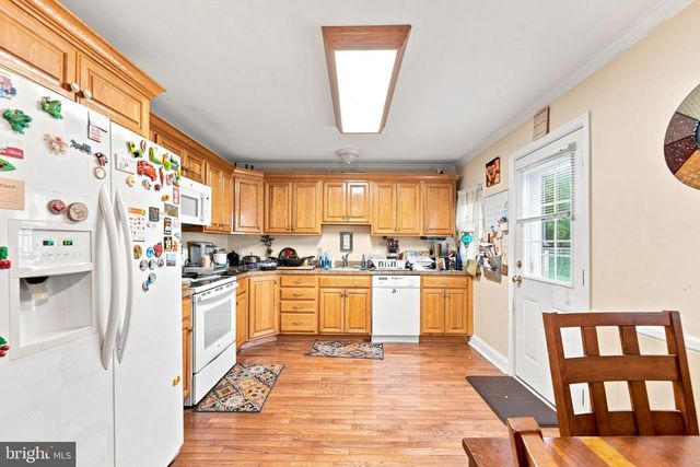 113 JEFFERSON AVE, New Castle, DE 19720