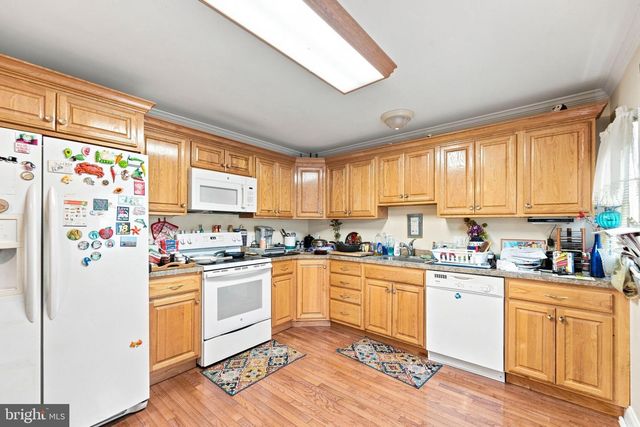 113 JEFFERSON AVE, New Castle, DE 19720
