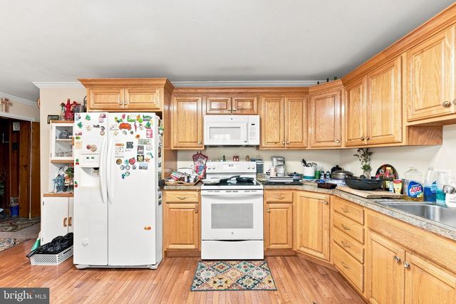 113 JEFFERSON AVE, New Castle, DE 19720