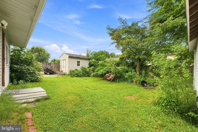 113 JEFFERSON AVE, New Castle, DE 19720