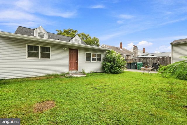 113 JEFFERSON AVE, New Castle, DE 19720