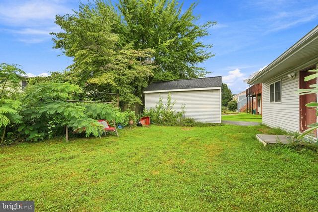 113 JEFFERSON AVE, New Castle, DE 19720
