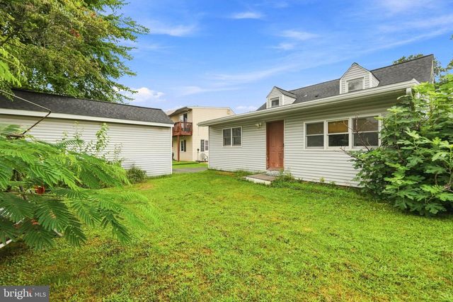 113 JEFFERSON AVE, New Castle, DE 19720