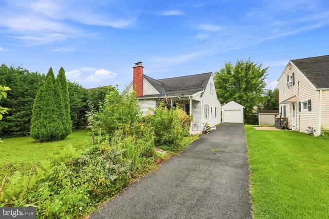 113 JEFFERSON AVE, New Castle, DE 19720