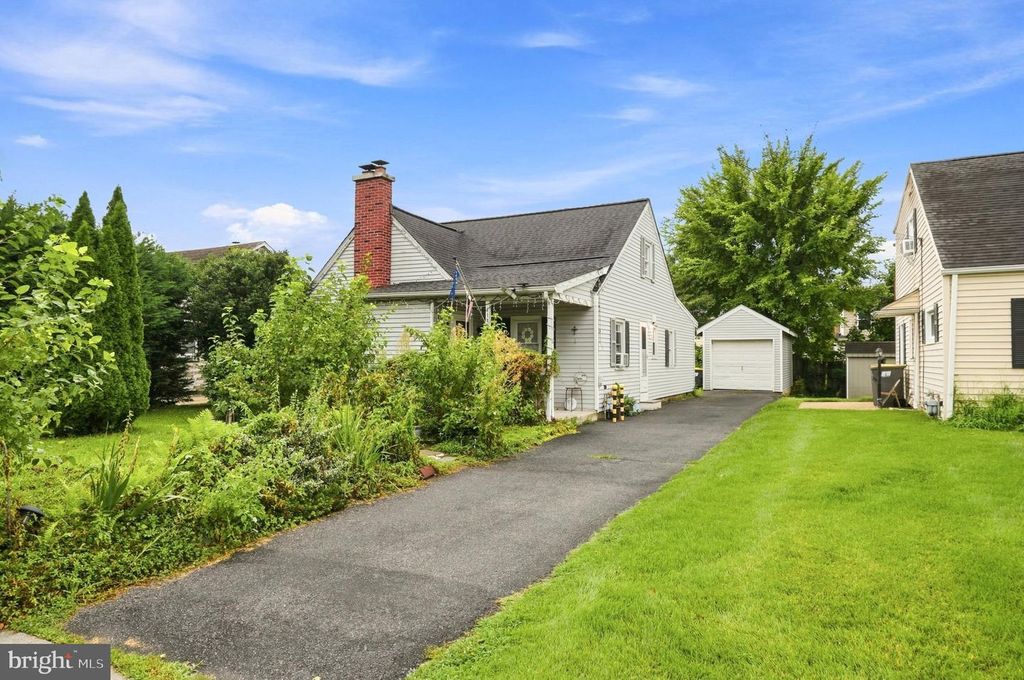 113 JEFFERSON AVE, New Castle, DE 19720