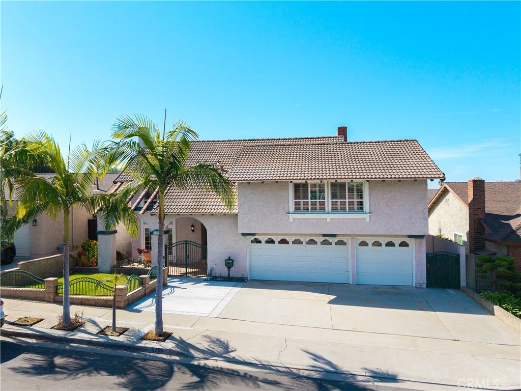 5794 Maxson, Cypress, CA 90630 — exterior