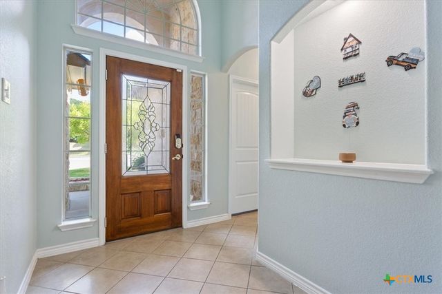 3904 Scenic Trail Drive, Harker Heights, TX 76548