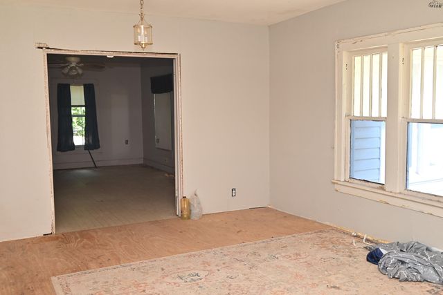 3001 BRIDWELL STREET, Wichita Falls, TX 76301