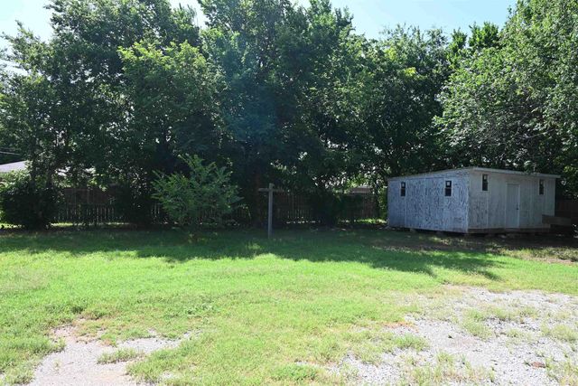 3001 BRIDWELL STREET, Wichita Falls, TX 76301