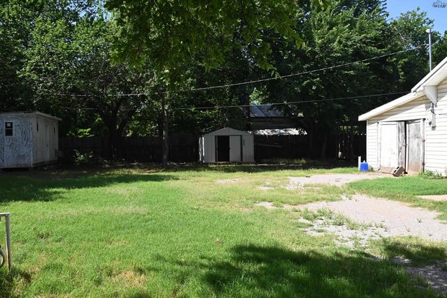 3001 BRIDWELL STREET, Wichita Falls, TX 76301