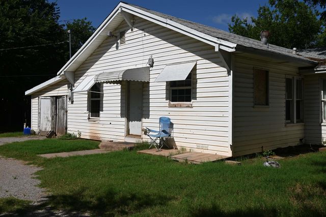 3001 BRIDWELL STREET, Wichita Falls, TX 76301