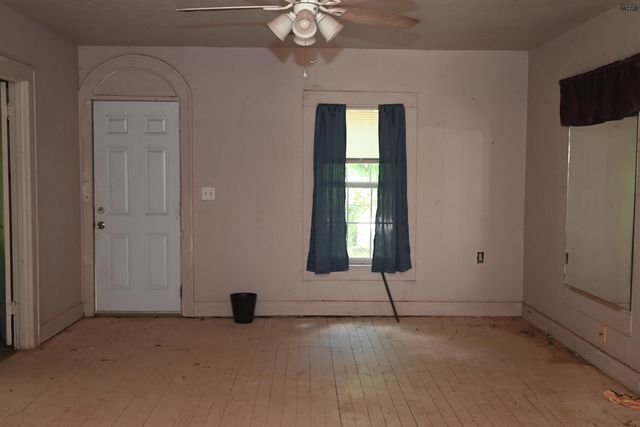 3001 BRIDWELL STREET, Wichita Falls, TX 76301