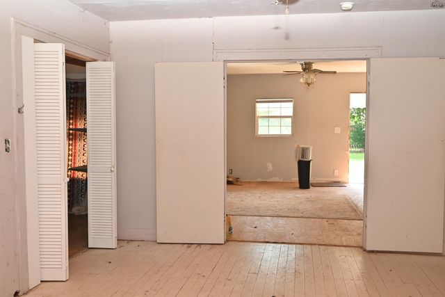 3001 BRIDWELL STREET, Wichita Falls, TX 76301
