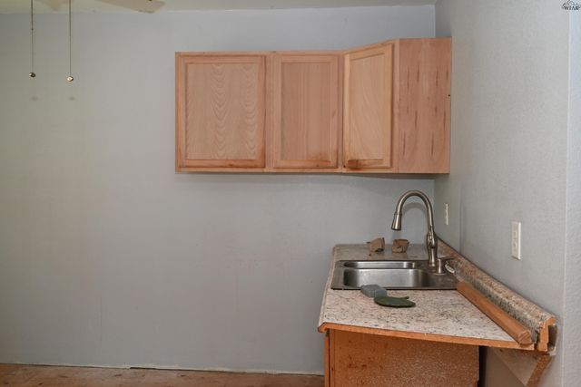 3001 BRIDWELL STREET, Wichita Falls, TX 76301