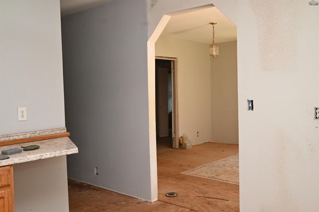 3001 BRIDWELL STREET, Wichita Falls, TX 76301