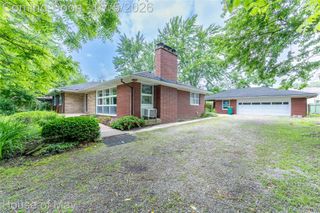 12054 Belleville Road, Van Buren Charter Township, MI 48111