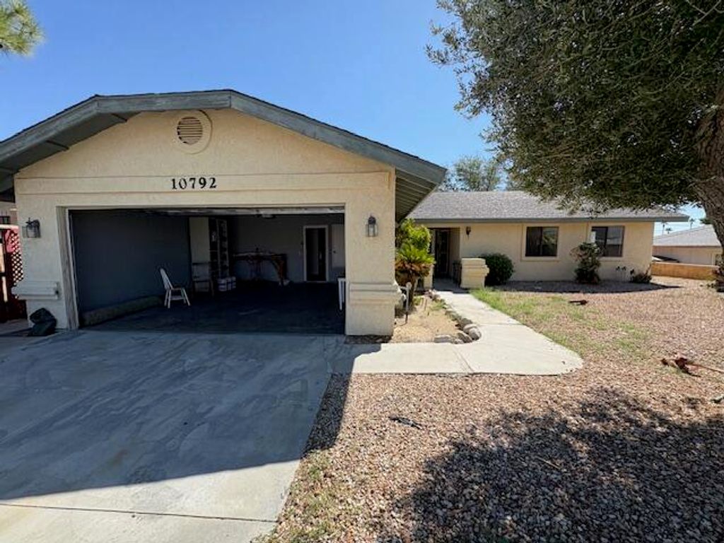 10792 Santa Cruz Road, Desert Hot Springs, CA 92240