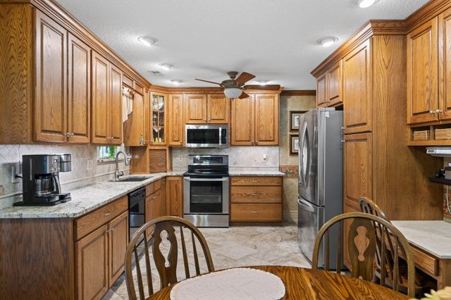 1126 Charwood Lane, Hixson, TN 37343