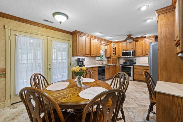 1126 Charwood Lane, Hixson, TN 37343