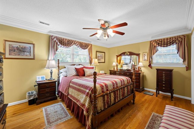 1126 Charwood Lane, Hixson, TN 37343