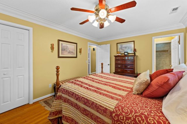 1126 Charwood Lane, Hixson, TN 37343