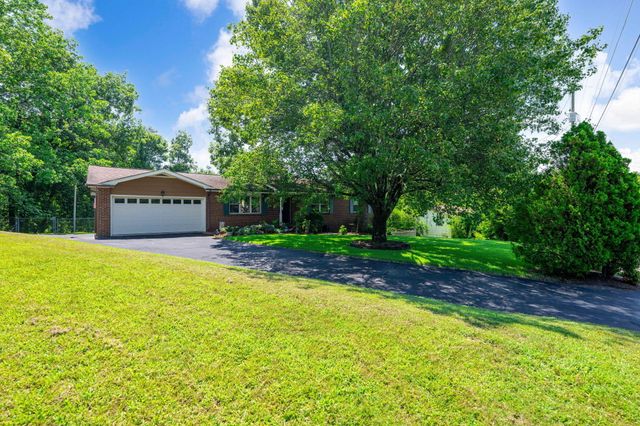 1126 Charwood Lane, Hixson, TN 37343