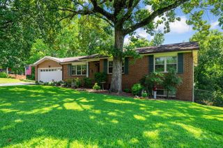 1126 Charwood Lane, Hixson, TN 37343
