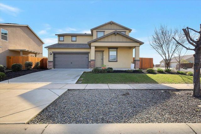 1548 Pheasant Run Dr, Arboga, CA 95961