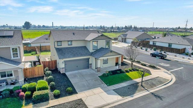 1548 Pheasant Run Dr, Arboga, CA 95961