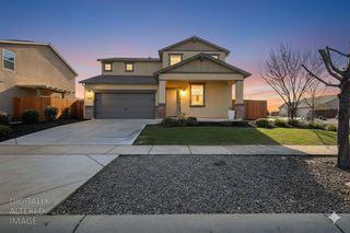 1548 Pheasant Run Dr, Arboga, CA 95961
