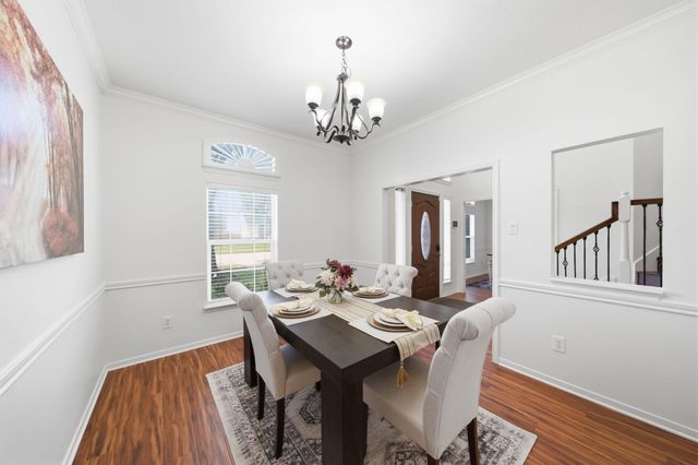 2222 Scenic Shore Drive, Seabrook, TX 77586