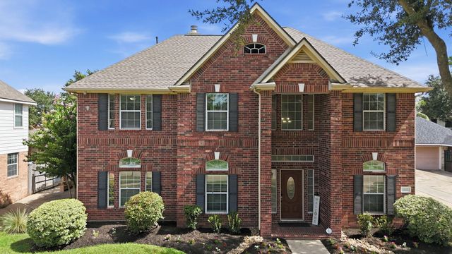 2222 Scenic Shore Drive, Seabrook, TX 77586