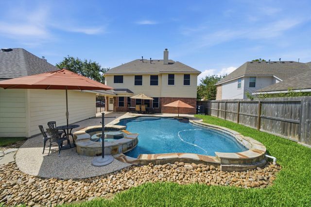2222 Scenic Shore Drive, Seabrook, TX 77586