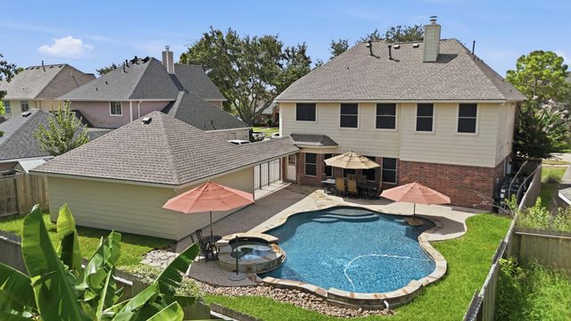 2222 Scenic Shore Drive, Seabrook, TX 77586