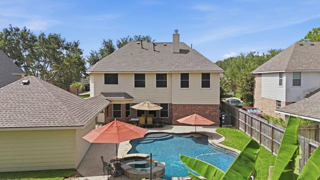 2222 Scenic Shore Drive, Seabrook, TX 77586