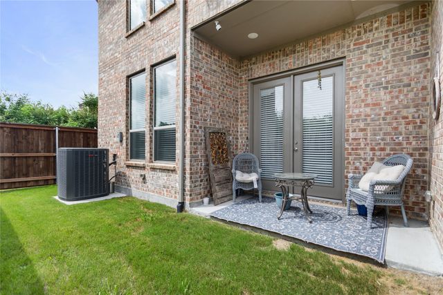 1153 Queensdown Way, Forney, TX 75126