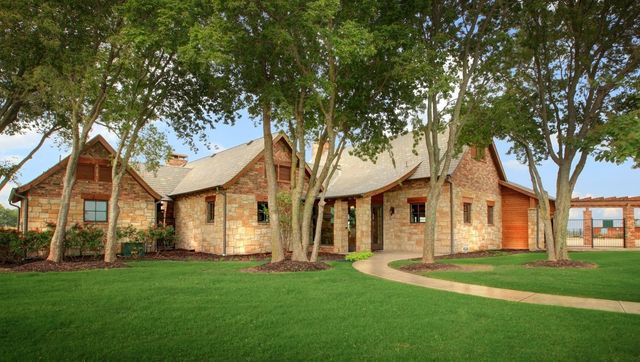 1153 Queensdown Way, Forney, TX 75126