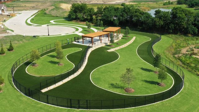 1153 Queensdown Way, Forney, TX 75126