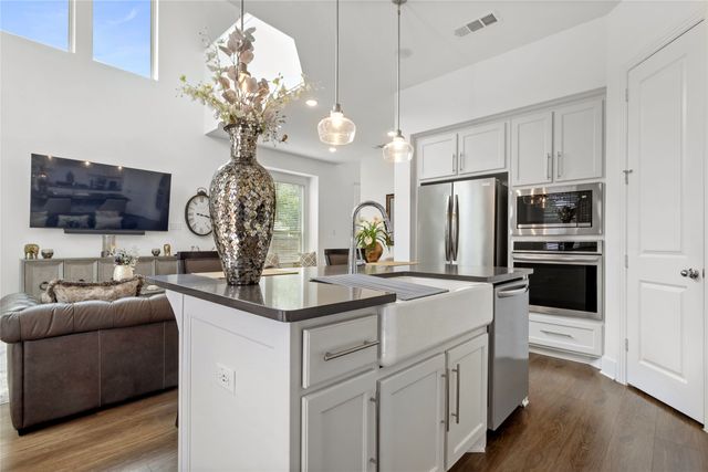 1153 Queensdown Way, Forney, TX 75126