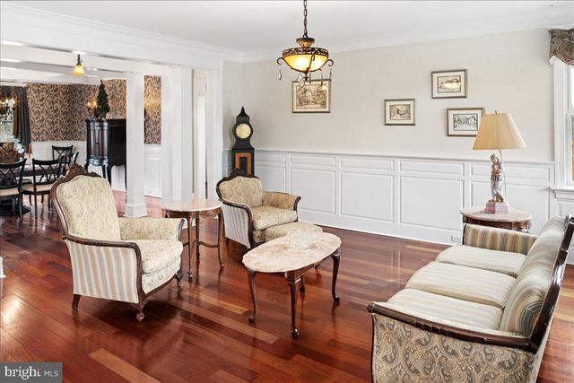 26 WORMANSVILLE RD, Pipersville, PA 18947