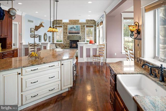 26 WORMANSVILLE RD, Pipersville, PA 18947