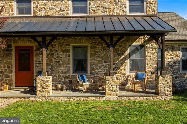 26 WORMANSVILLE RD, Pipersville, PA 18947