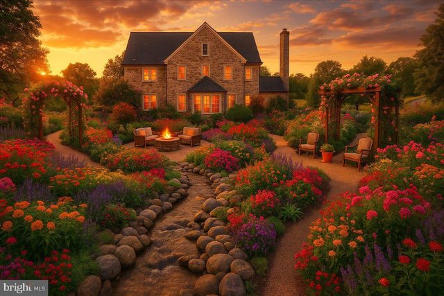 26 WORMANSVILLE RD, Pipersville, PA 18947