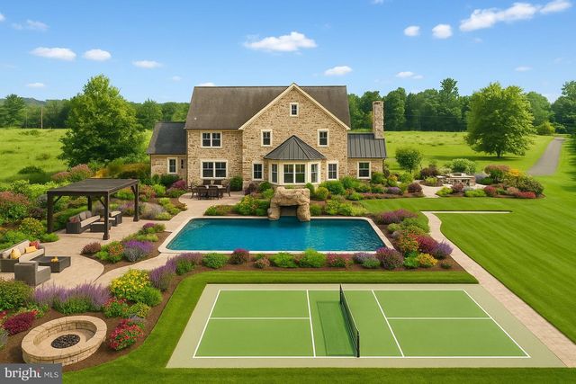 26 WORMANSVILLE RD, Pipersville, PA 18947