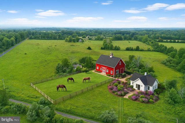 26 WORMANSVILLE RD, Pipersville, PA 18947