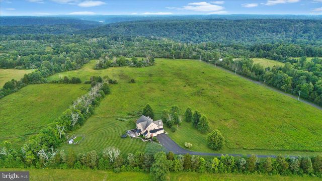 26 WORMANSVILLE RD, Pipersville, PA 18947