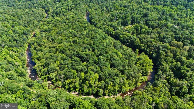 26 WORMANSVILLE RD, Pipersville, PA 18947